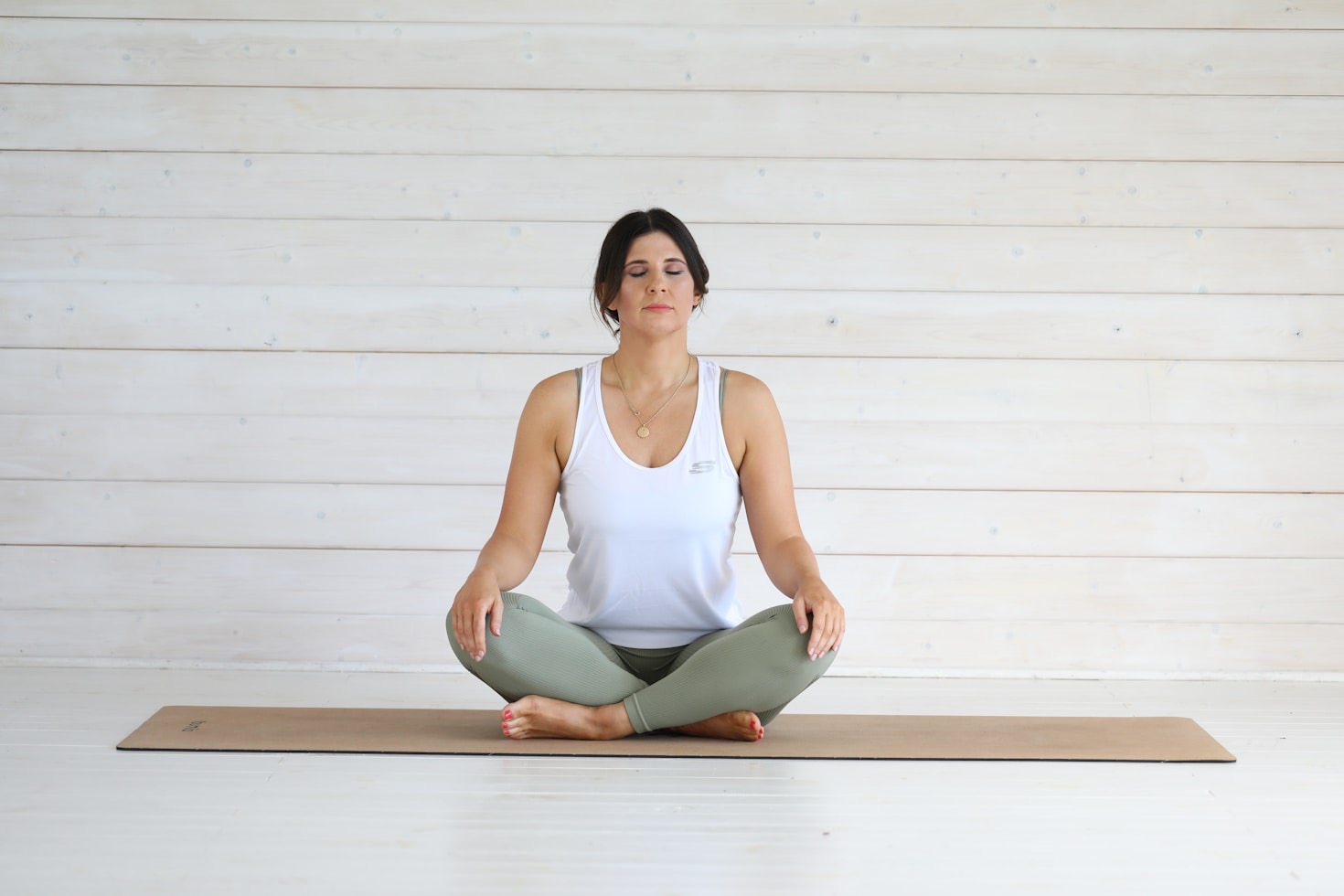 Wie Yoga Ihren Alltag positiv verändern kann